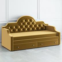 Кровать Kreind арт. K40Y-B15