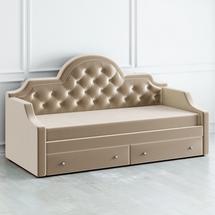 Кровать Kreind арт. K40Y-B01