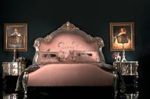 Кровать La contessina Sorento R-8092,8026