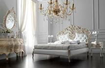 Кровать Lamp2 Atelier Bianco