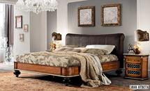 Кровать Le Fablier Royal