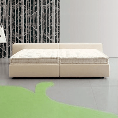 Кровать Living Divani Extra Wall Sommier