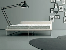 Кровать Living Divani Ile bed