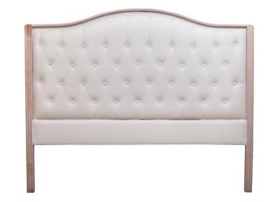 Кровать MAK interior Кровать Arabella mini beige арт. 5KS20102-160-O