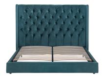 Кровать MAK interior Кровать Melso green арт. C-037-G