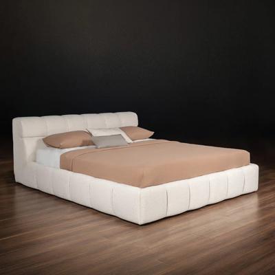 Кровать MOD INTERIORS Кровать с подъемным механизмом Wanda 160*200 SELECTION арт. MDI.BD.SL.257, арт. Bed Wanda 160*200