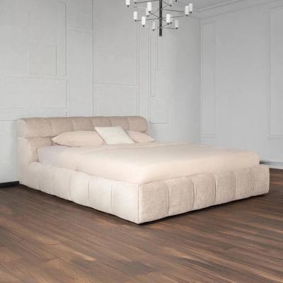 Кровать MOD INTERIORS Кровать с решеткой Wanda 160*200 SELECTION арт. MDI.BD.SL.255, арт. Bed Wanda 160*200