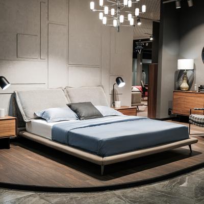 Кровать MOD INTERIORS Кровать с решеткой TELAS NEW арт. MDI.BD.TLN.14, арт. C556 bed