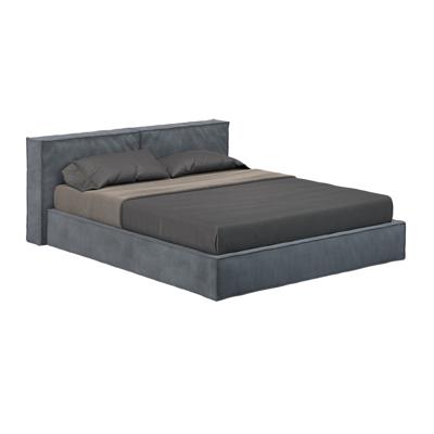 Кровать MOD INTERIORS Кровать с подъемным механизмом Amber SELECTION арт. MDI.BD.SL.218, арт. Amber bed 180*200 with lift up