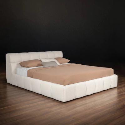 Кровать MOD INTERIORS Кровать с подъемным механизмом Wanda 200*200 SELECTION арт. MDI.BD.SL.312, арт. Bed Wanda 200*200