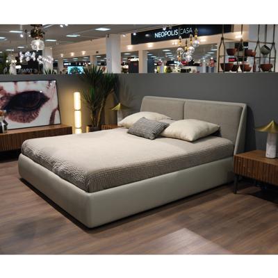 Кровать MOD INTERIORS Кровать с подъемным механизмом Lourdes SELECTION арт. MDI.BD.SL.317, арт. Bed Lourdes 160*200