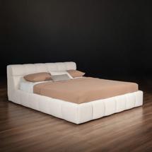 Кровать MOD INTERIORS Кровать с подъемным механизмом Wanda 160*200 SELECTION арт. MDI.BD.SL.257, арт. Bed Wanda 160*200