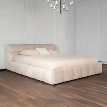 Кровать MOD INTERIORS Кровать с подъемным механизмом Wanda 180*200 SELECTION арт. MDI.BD.SL.253, арт. Bed Wanda 180*200