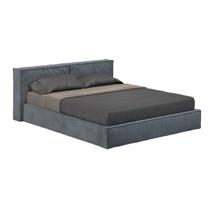 Кровать MOD INTERIORS Кровать с подъемным механизмом Amber SELECTION арт. MDI.BD.SL.218, арт. Amber bed 180*200 with lift up