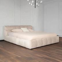 Кровать MOD INTERIORS Кровать с решеткой Wanda 180*200 SELECTION арт. MDI.BD.SL.254, арт. Bed Wanda 180*200