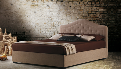 Кровать Milano Bedding Bora
