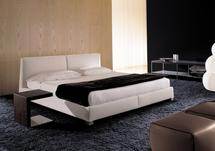 Кровать Minotti Lautrec