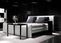 Кровать Minotti Venice