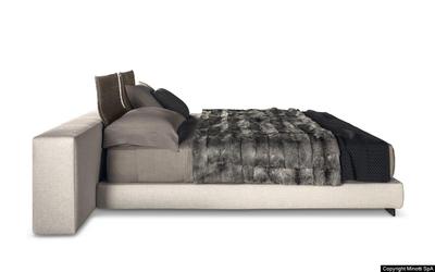 Кровать Minotti YANG BED