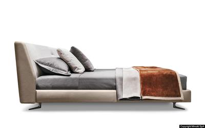 Кровать Minotti SPENCER BED