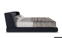 Кровать Minotti Reeves Bed