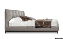 Кровать Minotti Andersen Bed "Quilt"