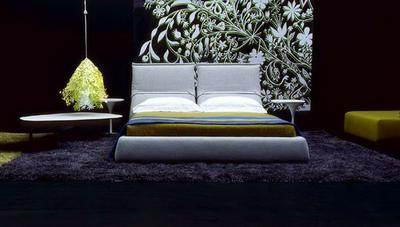 Кровать Moroso Highlands Bed