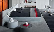 Кровать Novamobili Suite