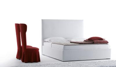 Кровать Orizzonti  Panarea