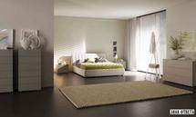 Кровать Orme SOFT