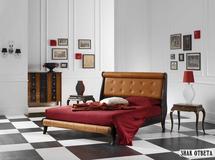 Кровать Pregno L63-TR