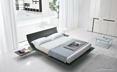 Кровать Presotto Aqua