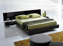 Кровать Presotto Silver