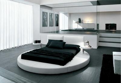 Кровать Presotto Zero