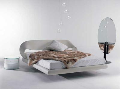 Кровать Reflex Nuvola