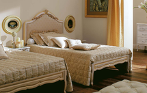 Кровать Savio Firmino 1767D