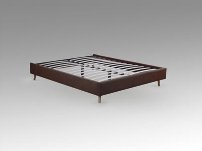 Кровать Schuller Gema Основание кровати коричневое- S/150 арт. 504852