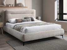 Кровать Signal Кровать Signal NIKOZJA Raven 28 (бежевый) 160/200 арт. NIKOZJAR160CBEC