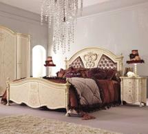 Кровать Signorini coco 6012L