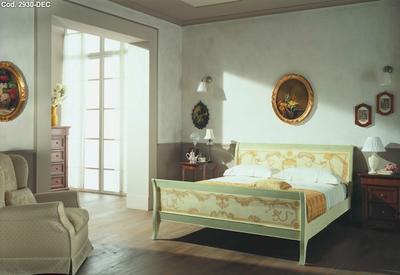 Кровать Tiferno 2930-DEC