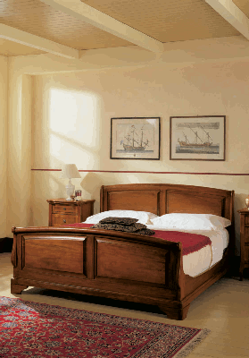 Кровать Tiferno 2932 