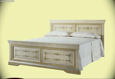 Кровать Tiferno 2945-DEC