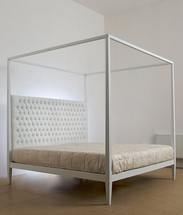 Кровать Versace Home Ninfea