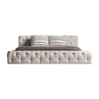 Кровать Vical Кровать Santorini для матраса 180x200 арт. 262910