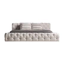 Кровать Vical Кровать Santorini для матраса 180x200 арт. 262910