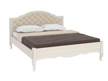 Кровать ZiP-mebel Кровать Малонн Ави Софт Белый арт. Q207024A00