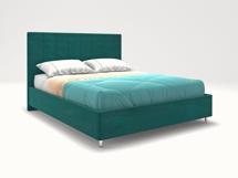 Кровать ZiP-mebel Кровать Далли  140 арт. Q201024A00