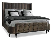 Кровать ЯЯЯ Urban Park King Bed арт. ZN-319073