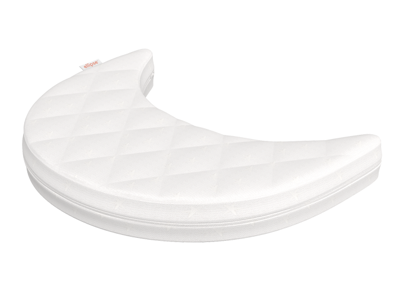 Кроватка Ellipsefurniture Матрас дополнитель до 165 см Ellipsebed 6 см арт. EBABML01873799