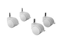 Кроватка Ellipsefurniture Комплект колесиков (4 штуки) арт. ZN-367057